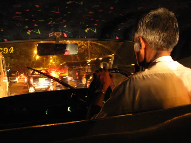 Personal Responsibility Scale: Understanding Who Controls Your Destiny