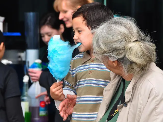 Navigating and Aiding Teenage Eating Disturbances