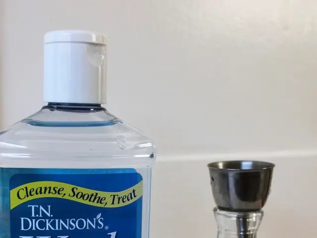 Assessment of Potential Hazards Linked to n-Methylpyrrolidone (NMP)