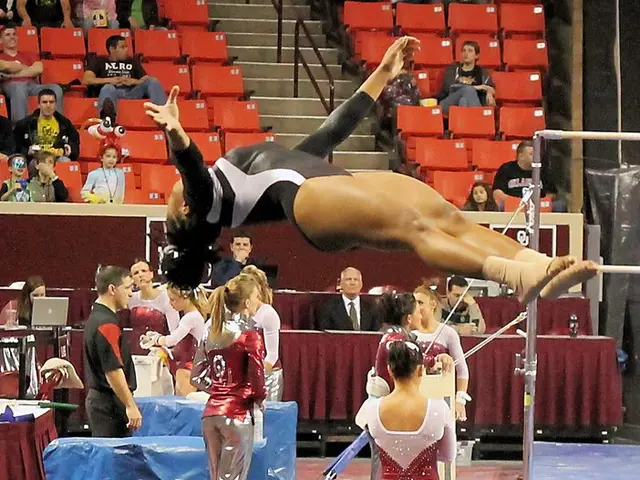 Racing cyclist Filippo Baroncini receives treatment in an induced coma, aiming for recovery...