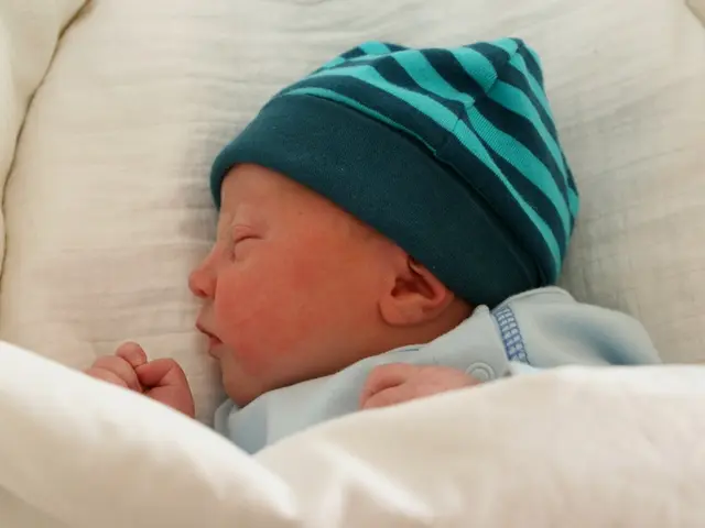 Infant Sleeplessness at Night: Understanding the Causes