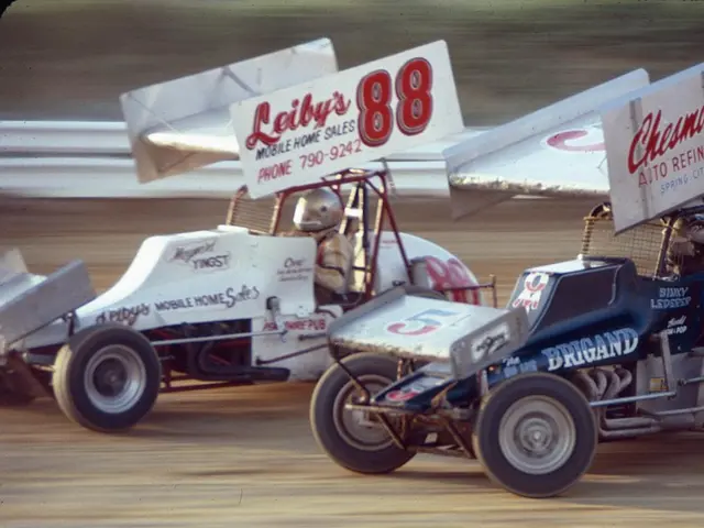 Insights on UK road traffic accidents based on collected data.