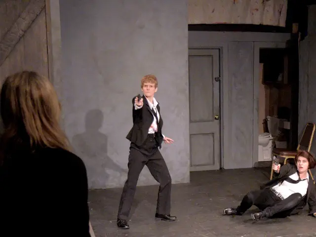 Tragic passing of a young individual within JVA sparks a wave of worry