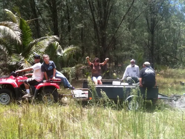 Crucial Safety Elements Integral to Tractor Construction