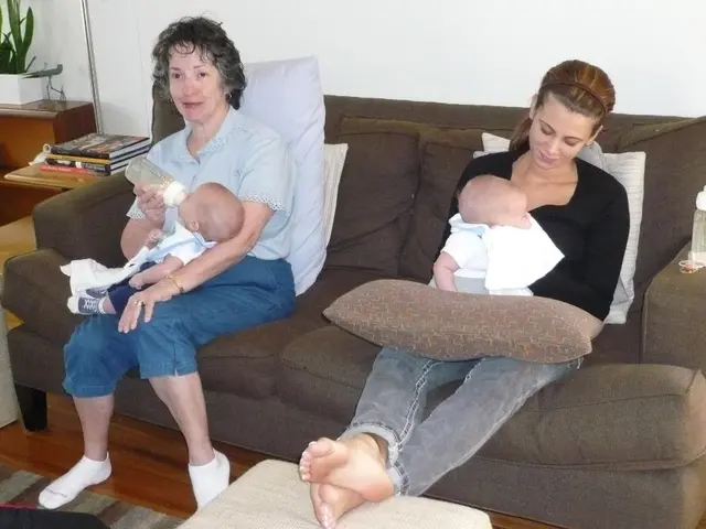 Expanded Availability of Health Services for Women at Lattimore's Health Center