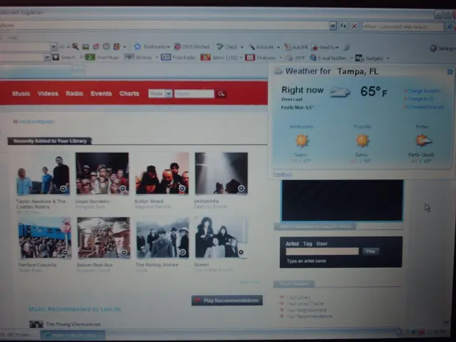 Trustworthiness of Medical Websites: Justification Explained
