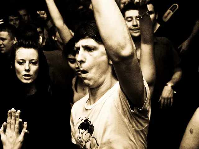 Fear of speaking or speaking in public explained