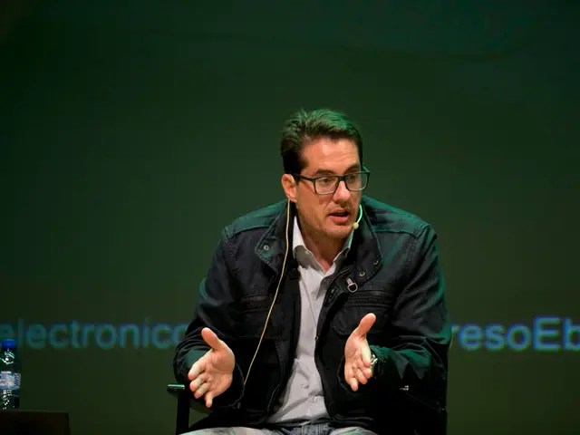 Predicting cancer before identification: AI technology may soon offer such capabilities, scientists...