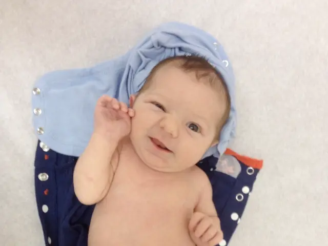 Genetic Sequencing for Newborns: Reasons and Methods Explained