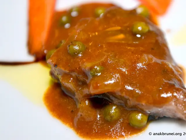 Body's Response to Dietary Choices, Faith, Appetite, and Cellular Adjustments: Delving into Your...