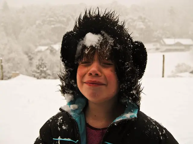 Indications Suggesting a Child Might Benefit from Therapy