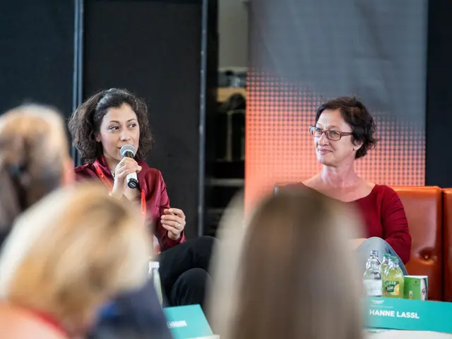 Increased accessibility of women's empowerment resources