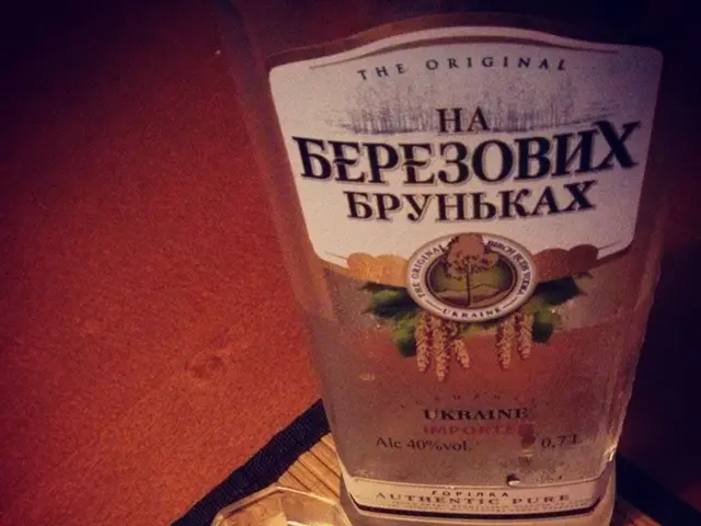 Treatment of Alcohol Dependence in Incompetent Persons with Guardianship Prescribed