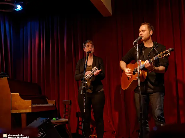 Singer-songwriter Steve Babb of the rock band Glass Hammer has confirmed that he successfully...