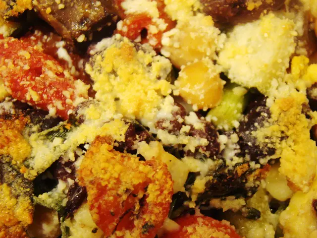 Local Eating Boosts Personal Health and Environmental Sustainability