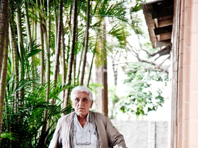 Authorities are currently seeking occupants of a Weimar elderly care facility