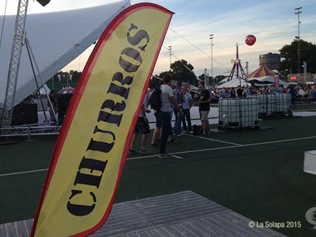 Grieving café by the Ambulant Hospice Group Bottrop e.V.