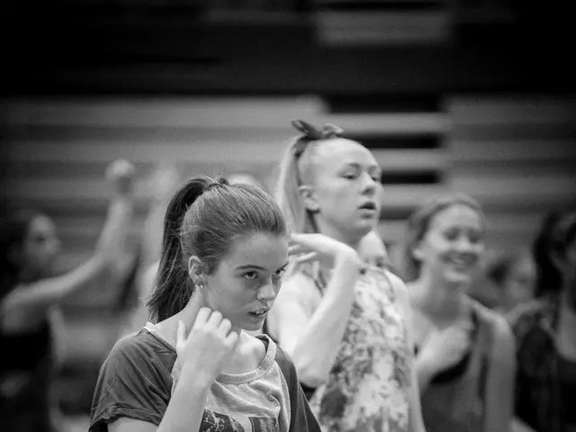 Strategies for managing expectorated sputum in females