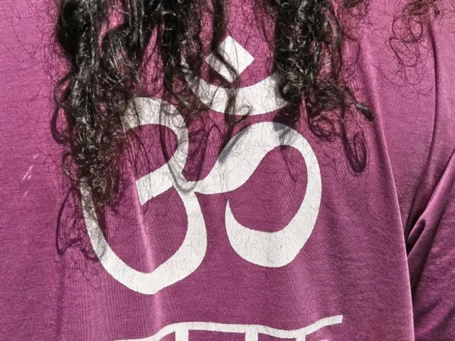 Efficient Yoga Technique for Managing Migraines, Endorsed by Professionals!