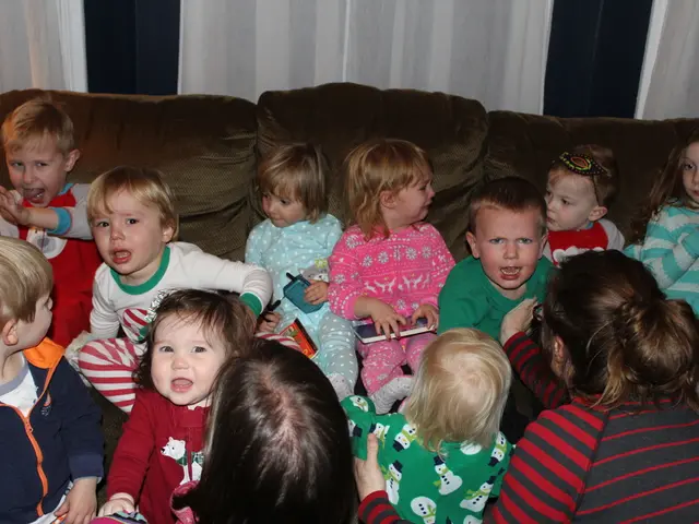 Amazon Region's Child and Youth Sexual Violence Rates High Among Top 10 States