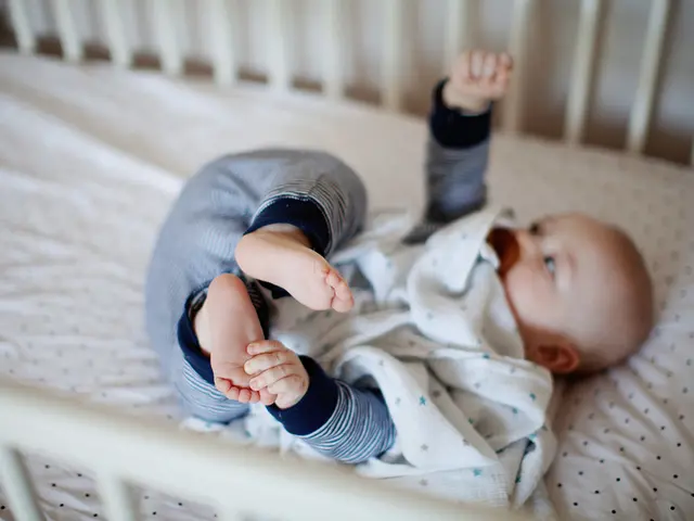 Explaining Prevalent Infant Health Issues in Nigeria