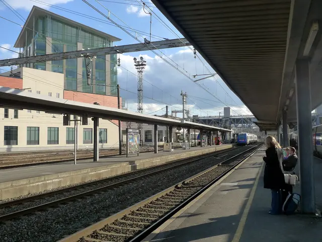 Homelessness relief advocate from Caritas urges expansion of heated shelters