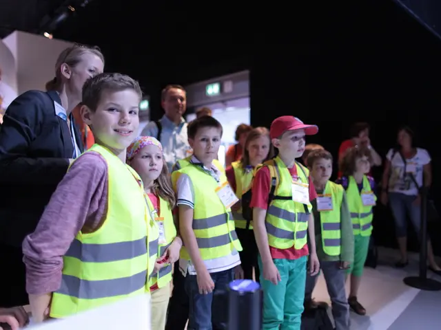 GuidingStrategies for Protecting Children from Child Abuse