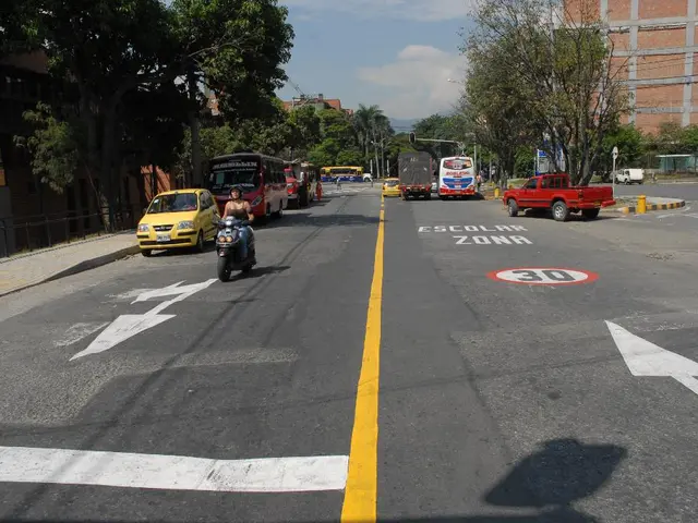 "Warning to Young Motorists and Others: Stay Aware of Fatigued Driving Now that Daylight Saving...