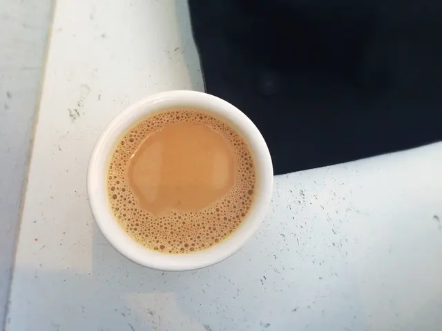 Tea sales of a well-known brand have been prohibited within Belarus.