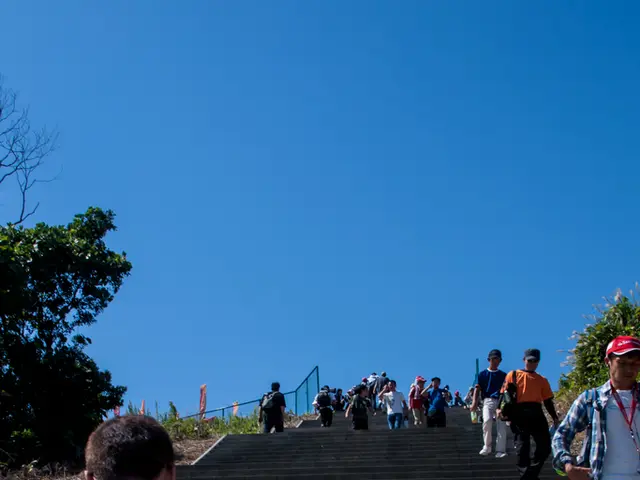 Steps for wellness: Understanding the daily step count goal