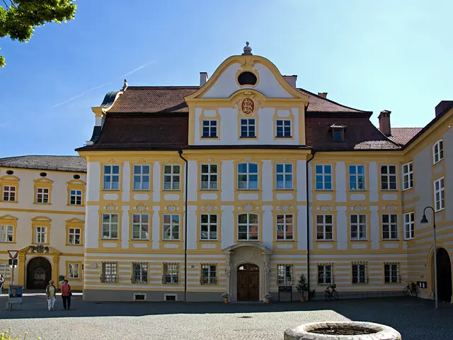 Home or Shared Accommodation Preference Assessed in Freiburg Survey