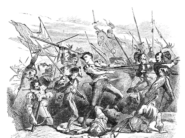 Interpreting the symbolism behind your nocturnal combat visions