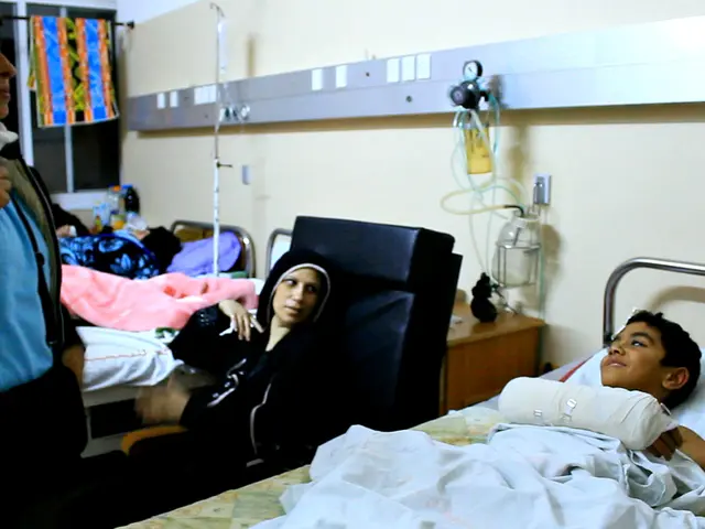 Future Hospitals Showcased at Moscow 2030 Conference