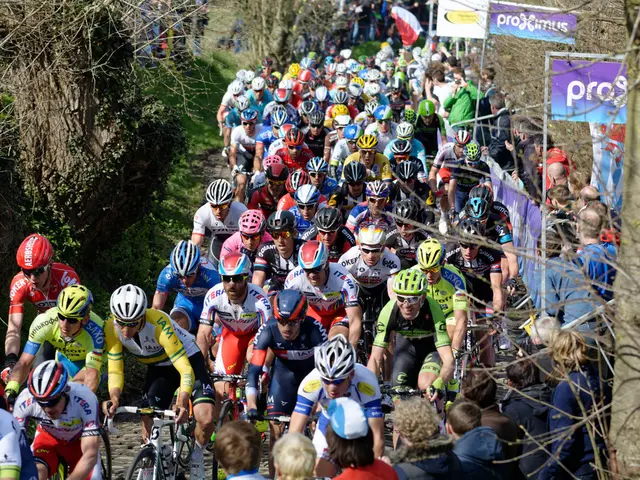 Sporting events enrich culture and the local region in Venaria Reale