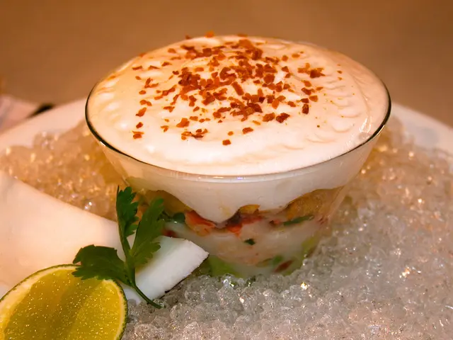 Three Non-Dairy Cold Foam Recipes to Captivate Your Palate