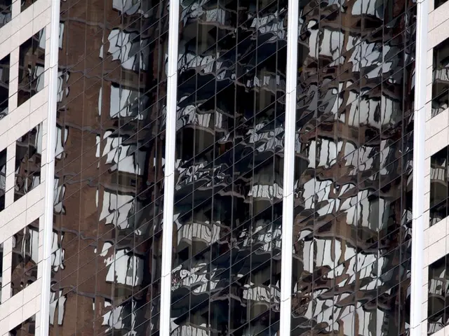 Child plummets from third storey window in Balkhash
