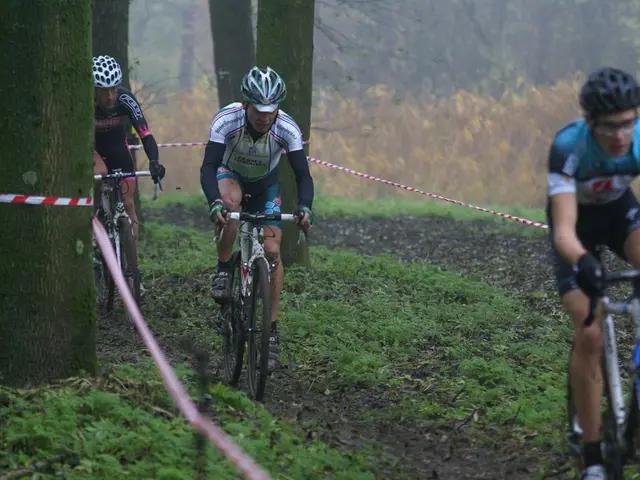 Train staff prohibited from utilizing lawn equipment for riding purposes