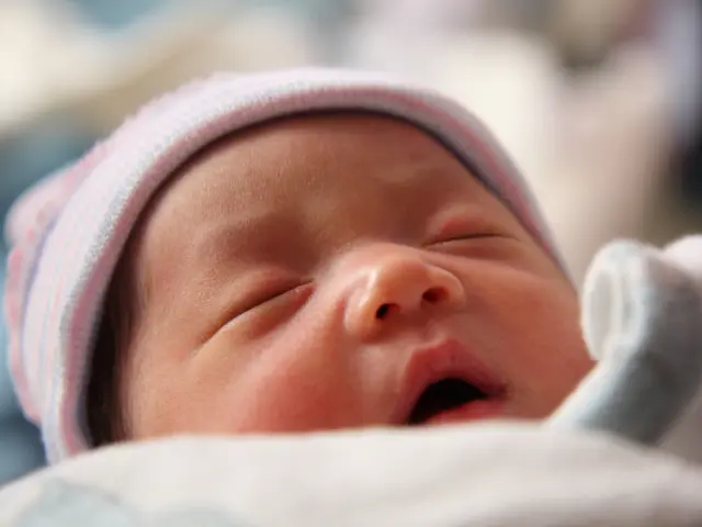 Excessive cellphone usage could potentially harm adolescents' health, according to a recent study.