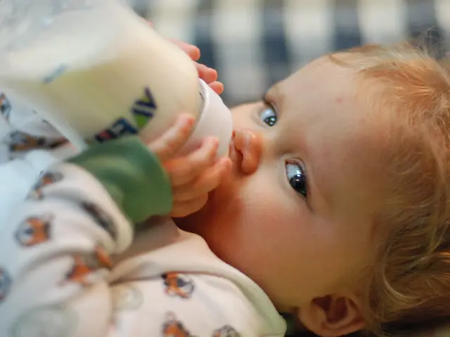 Benefits and Food Sources of Probiotics Consumption During Breastfeeding - Health Insights and...