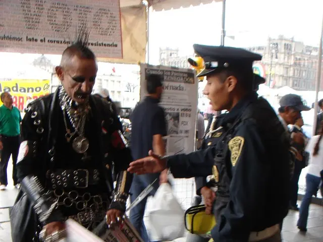 Investigation concludes in the search for the vanished 86-year-old gentleman