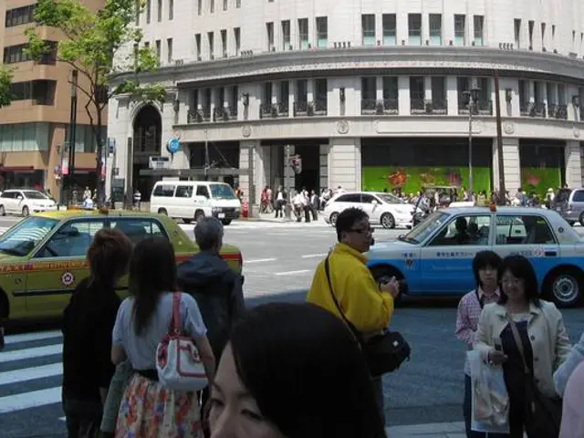 Sharply escalated fatal accidents in Mainz 2025: A 144% spike reported, police vow to enhance...