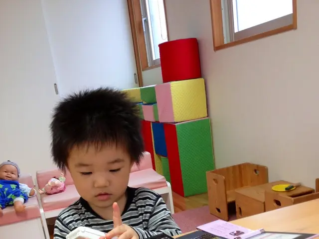 Research Reveals General Approval for Age Restrictions on Mobile Device Usage