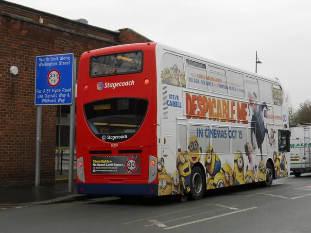 liquorish odds of the bus operator from Laval experiencing a recurrence, as per an authority's...