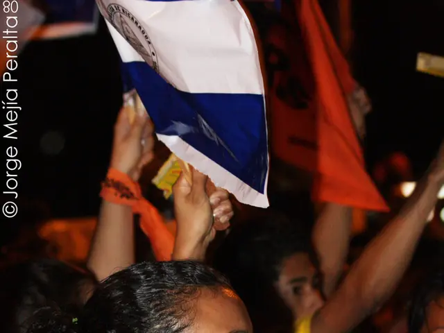 Female activist held by authorities for twenty-six hours without charges, allegedly for unplaced...