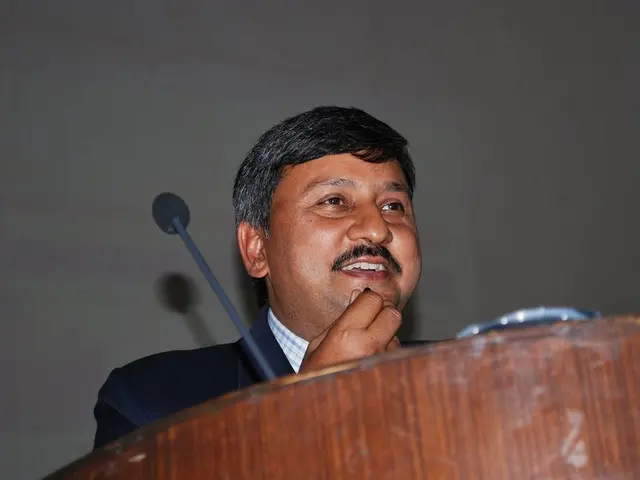 Mike Mussallem Recipient of 2025 Medtech Lifetime Achievement Award