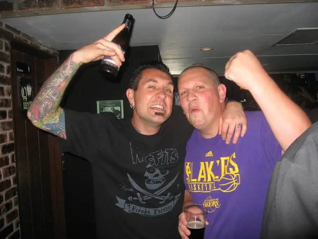 Support network formed for individuals experiencing bipolar disorder