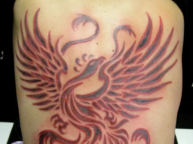 Troubleshooting Tattoo Bubbles: Strategies for Prevention and Remedy