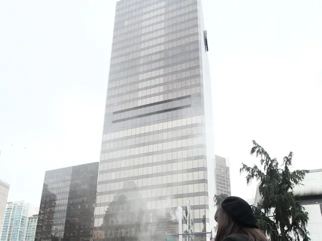 "The acclaimed work titled 'Being Ordinary and the Strangeness of the Alternative Realm' held its...