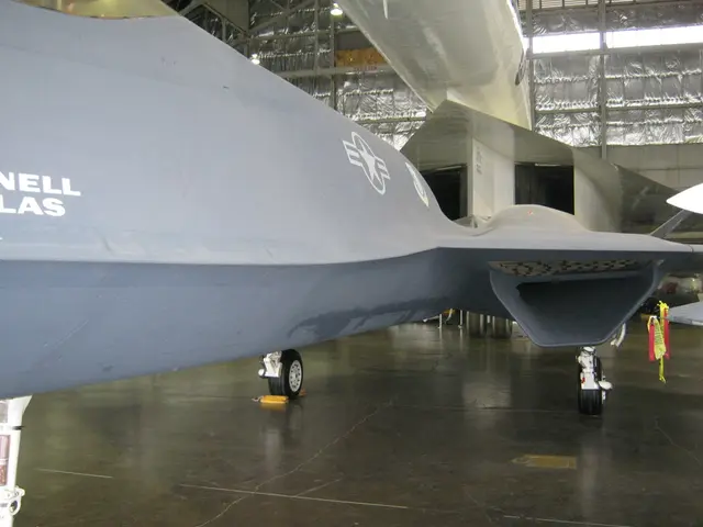 Lufthansa Aircraft Unmanned for Ten Minutes