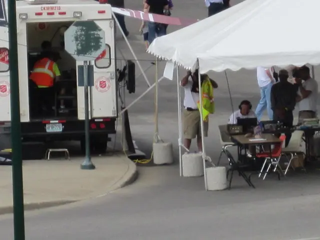 Oktoberfest Medical Crises: Alterations in Care for the Wounded and Their Families